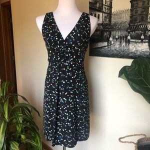 JCrew semi casual dress